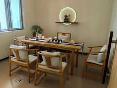 -小茶闲舍·观景商务茶馆(广州塔店)