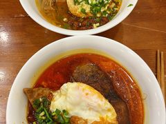 -蒋家肠旺面馆(合群路店)