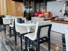 -广州四季酒店·意珍·意式自助餐
