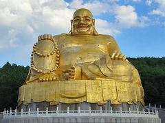 -千佛山风景名胜区