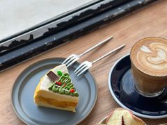 -ChanDu躔度咖啡(灯塔店)