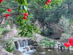 -天津盘山风景名胜区