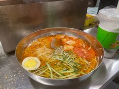 -永安里地摊烤肉(首创店)