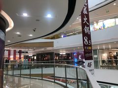 -上海颛桥万达广场