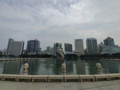 -白鹭洲公园