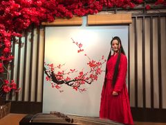 -武汉杜莎夫人蜡像馆