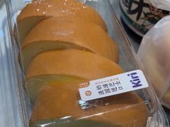 -泸溪河桃酥(江宁太阳城店)