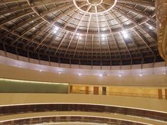 -杭州国际会议中心洲际酒店-原素全日餐厅(解放东路店)