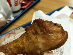 -汉堡王(北京三里屯购物中心)