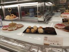-Tims天好咖啡·贝果(东方广场店)