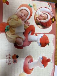 -玛瑞莎孕婴童摄影到家拍
