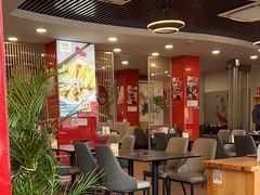 -潮汕美牛肉丸火锅店(天宁寺店)