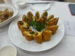 -红菜坊·烤鸭·川鲁宴(石园店)