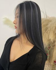 -东秀护肤造型