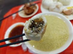 -庆丰包子铺(西便门店)