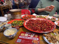 -小街47號江湖菜(四合院店)