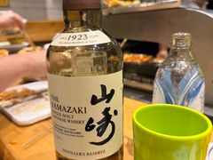 -延边河坝烧烤串城(车公庙店)