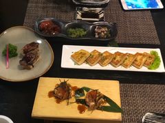 -景鹤料理(上地华联店)