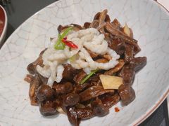-沈灶河豚宴·河豚融合餐厅(汉中路店)