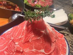 -冯校长老火锅(双桥路店)