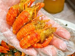 -四妹餐厅(玫瑰街店)