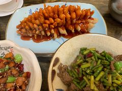 -神仙钵湘香土菜馆(光华路店)