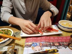 -码头故事火锅(郫县红光店)