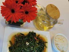 香茅茶-阿诺泰·泰国餐厅(紫荆店)
