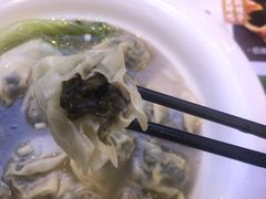 -袁亮宏饺子云吞(侯家桥菜场店)