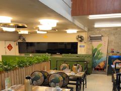 -利杨记·本味轩粥坊·烧烤(宝体店)