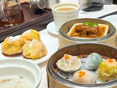 -广东胜利宾馆西关粤中餐厅