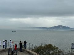 -胡里山炮台