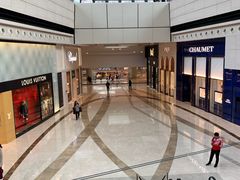 -香港ELEMENTS圆方