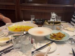 -醉辉皇上海之巅(上海中心大厦店)
