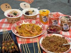 -南极·小龙虾·湘式拌饭(南街店)