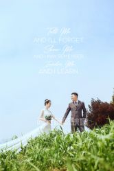 -蔚蓝映像STUDIO婚纱摄影(南稍门店)