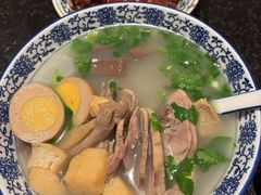 -小潘记鸭血粉丝汤