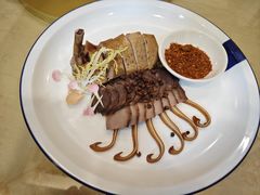 -钦善斋·养生膳食·精典川菜(武侯祠店)