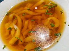 -金狮麟·新豫菜(金码大厦店)