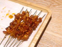 -小乾杯串店•16年沈阳烧烤(文安路店)