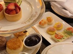 -大堂吧·下午茶·特调鸡尾酒(大连一方城堡豪华精选酒店)