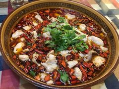 -川悦壹号·川菜(蠡溪路店)