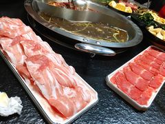 -巷子老火锅(大唐西市店)