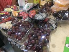 -鲜丰水果(杭州庆春银泰店)