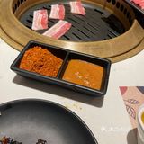 又来吃花味烤肉啦