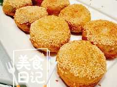 拖炉饼-永丰源大酒店(人民中路店)