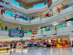 -北京华联购物中心(天通苑店)