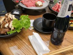 -九田家黑牛烤肉料理(衡百国际店)