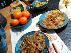 -湊湊火锅·茶憩(上海合生汇店)