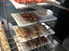 -丰茂烤串(六里桥店)